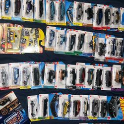 HOT WHEELS WHOLE COLLECTION FOR SALE !! NICE CARS 