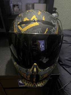 Ruroc Atlas Helmet