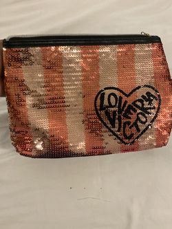VS Make Up Bag