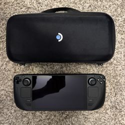 Steam Deck LCD 512GB 