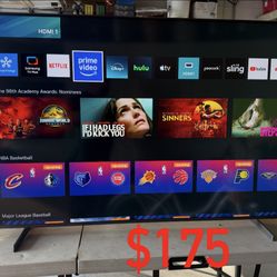 SAMSUNG 65” UN65DU7200DXCA