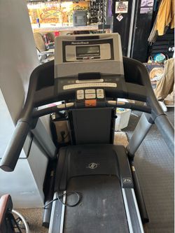 Nordic track commercial treadmill
