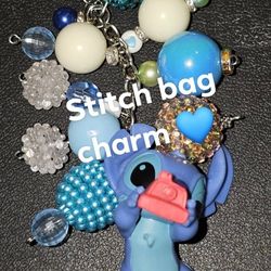 Bag Charms 