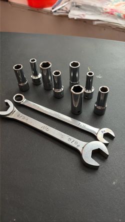 MAC tools