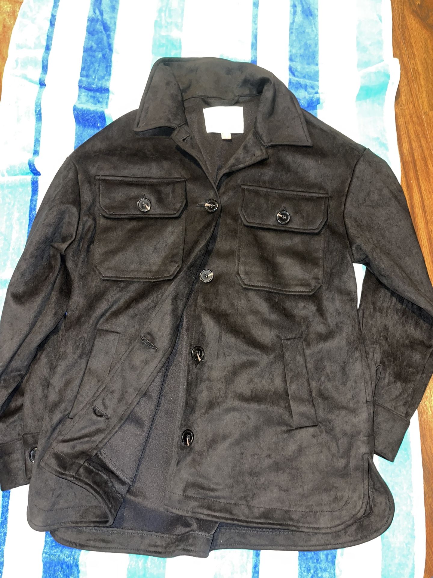 Womens Flannels