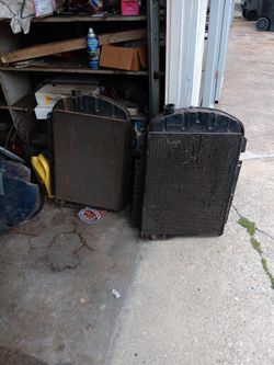 1939/40 Chevy Truck.1937chevy Car