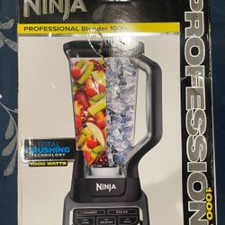 Nija Blender 
