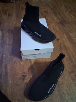 BALENCIAGA Speed 2.0 Mesh Sneakers