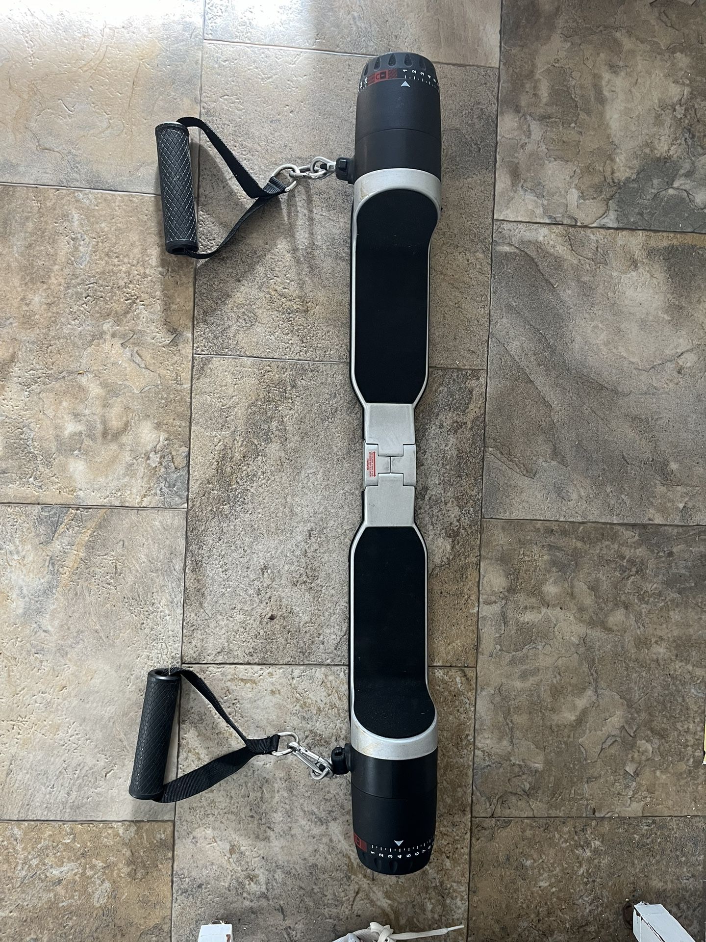 MAXPRO Home gym