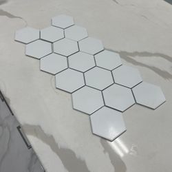 Mosaic Tile