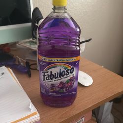 Fabuloso