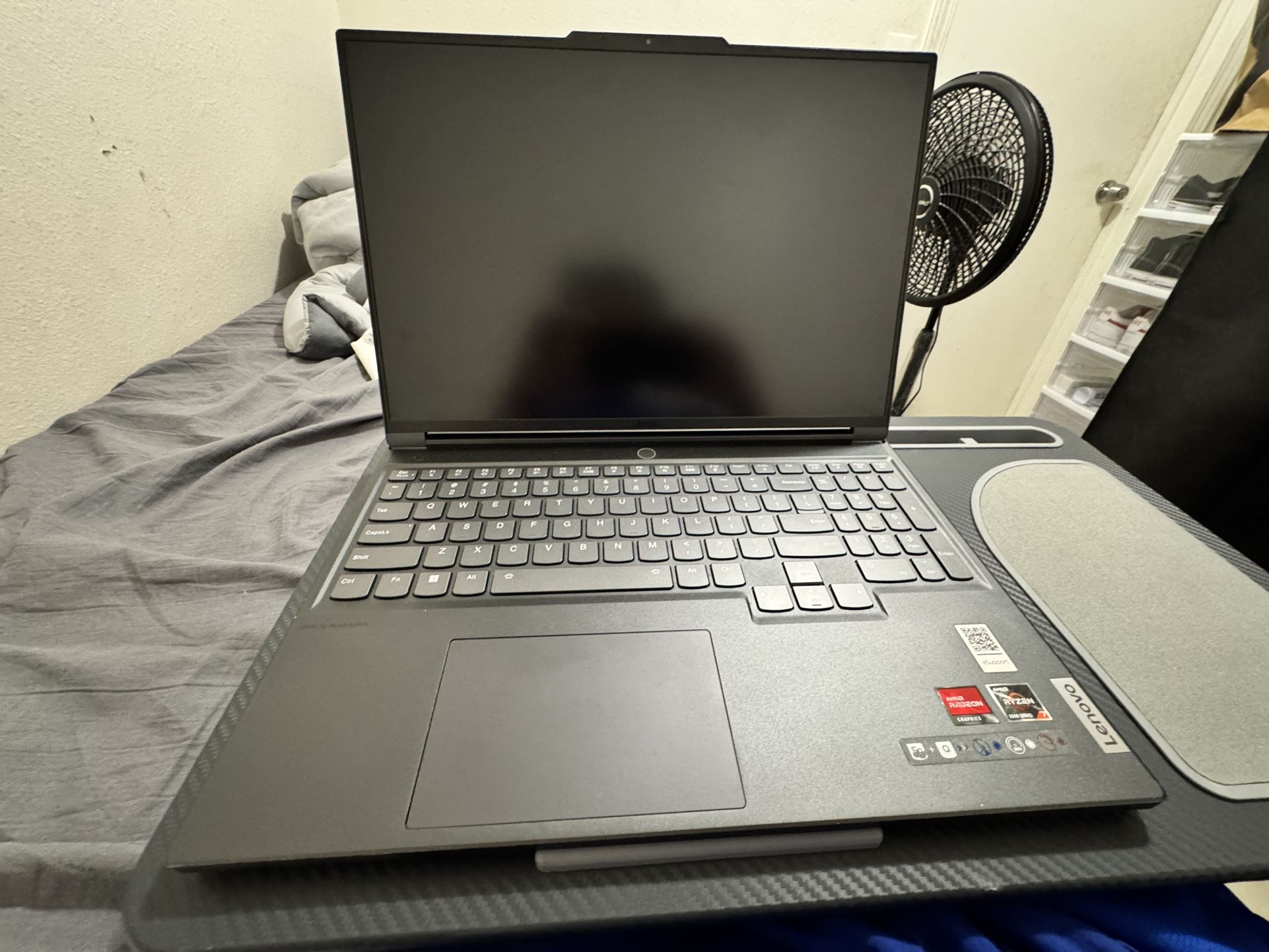 Legion Slim 7 gaming Laptop