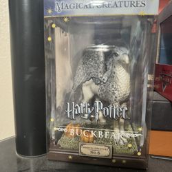 Harry Potter Buckbeak 