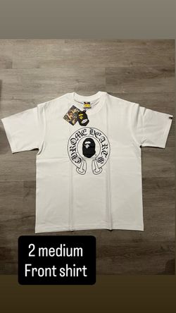 Bape shirt