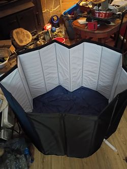 Portable spa