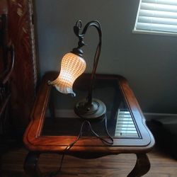 Antique Lamp