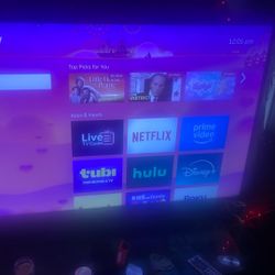 55 Inch Roku Tv
