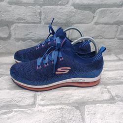 Skechers Skech Air Women's Shoes Size 7.5 Running Walking