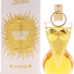 Jean Paul Gaultier Divine Perfume