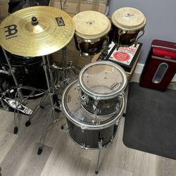 5pc drum Set