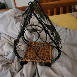Wine Rack