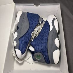 Air Jordan “Flint” 13’s