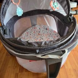 Baby Portable Play Pen