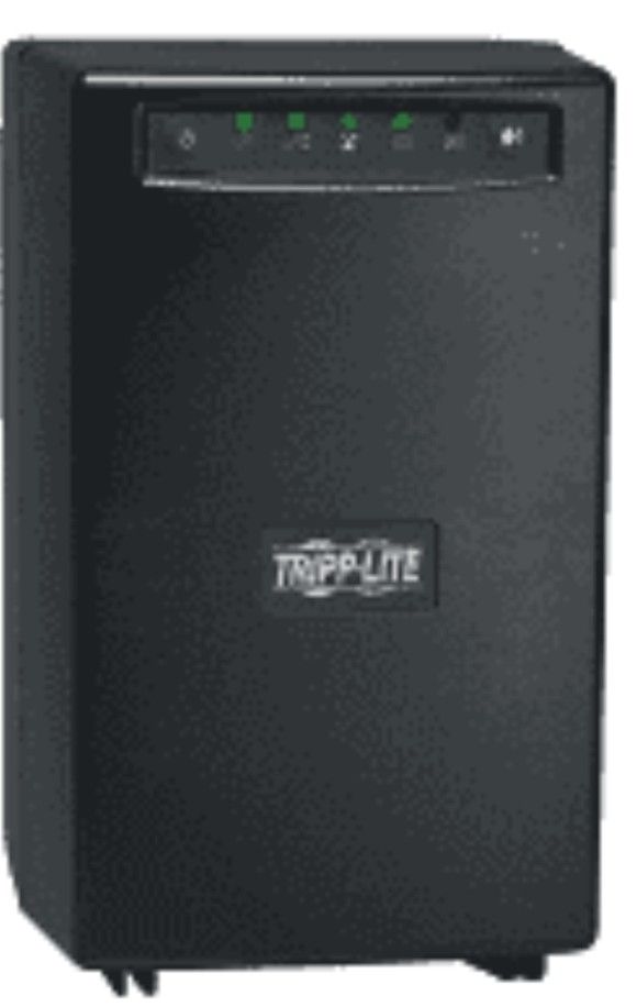 TrippLite Power Inverter Surge Protector 