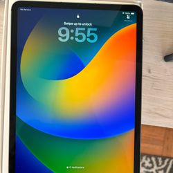 iPad Pro 11inch(3rd Gen)