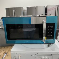 Frigidaire Microwave Oven