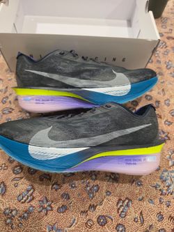 Nike vaporfly 4