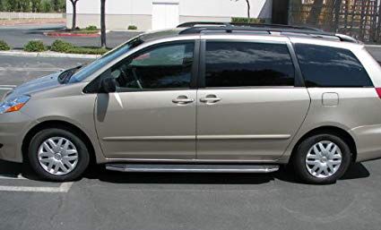 2007 Toyota Sienna