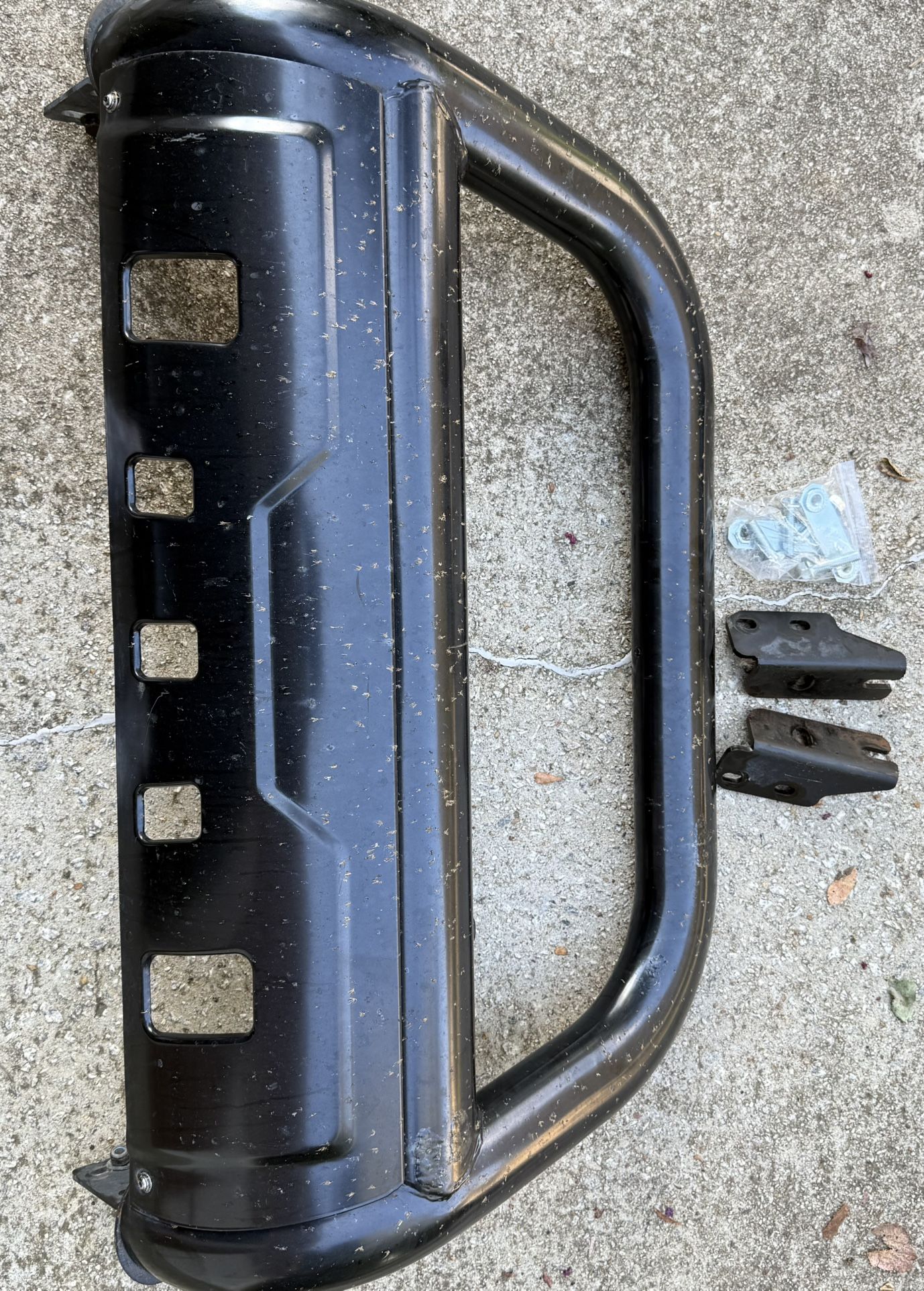 Bull Bar