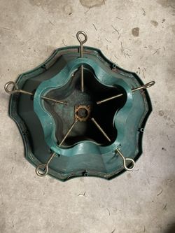 Christmas Tree Stand