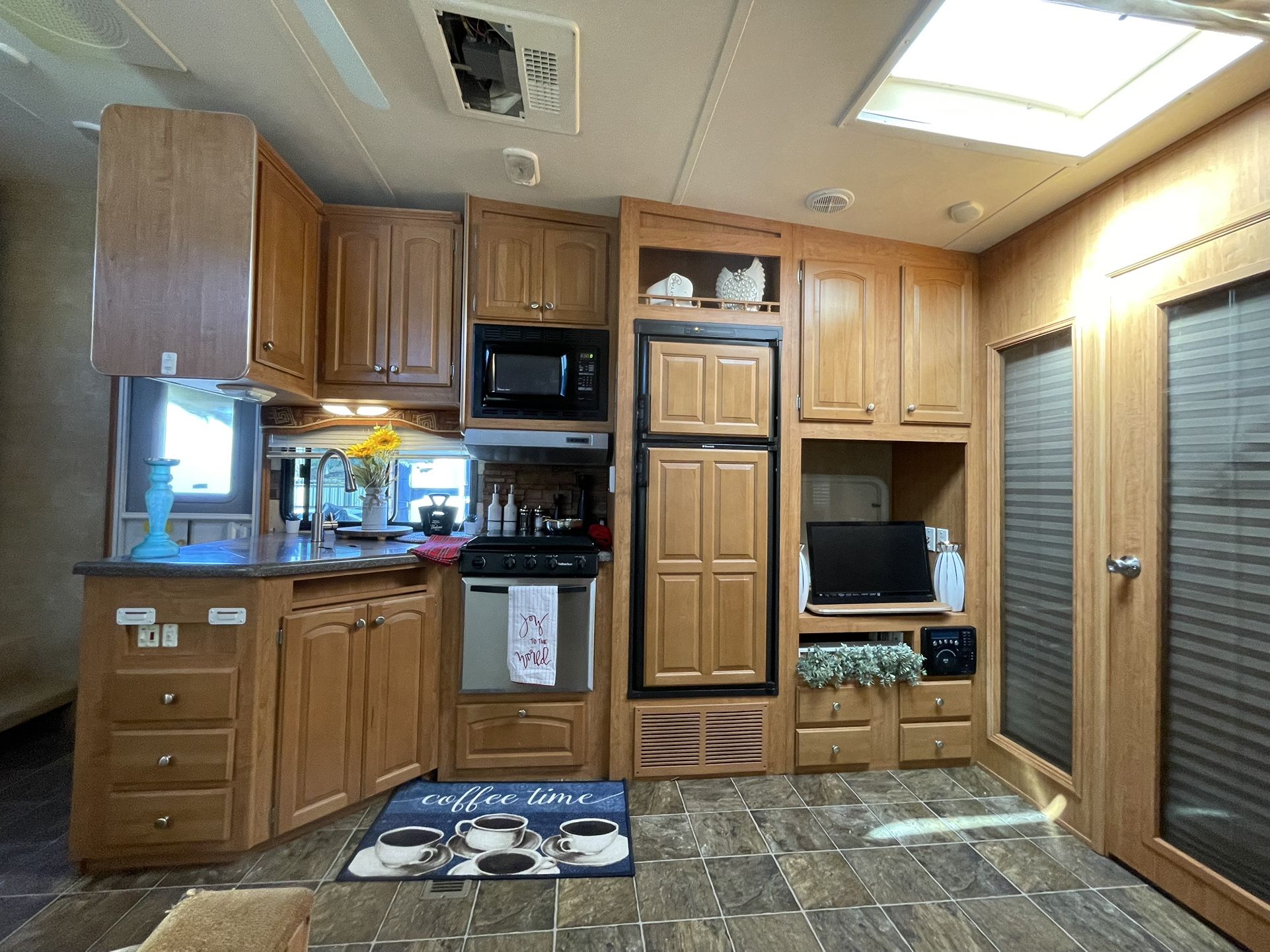 2011 Rv Two Bedrooms for Sale in Houston, TX OfferUp
