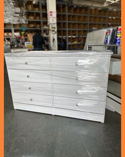 8 drawers dresser / Eight drawers dresser / Cajonera / Comoda