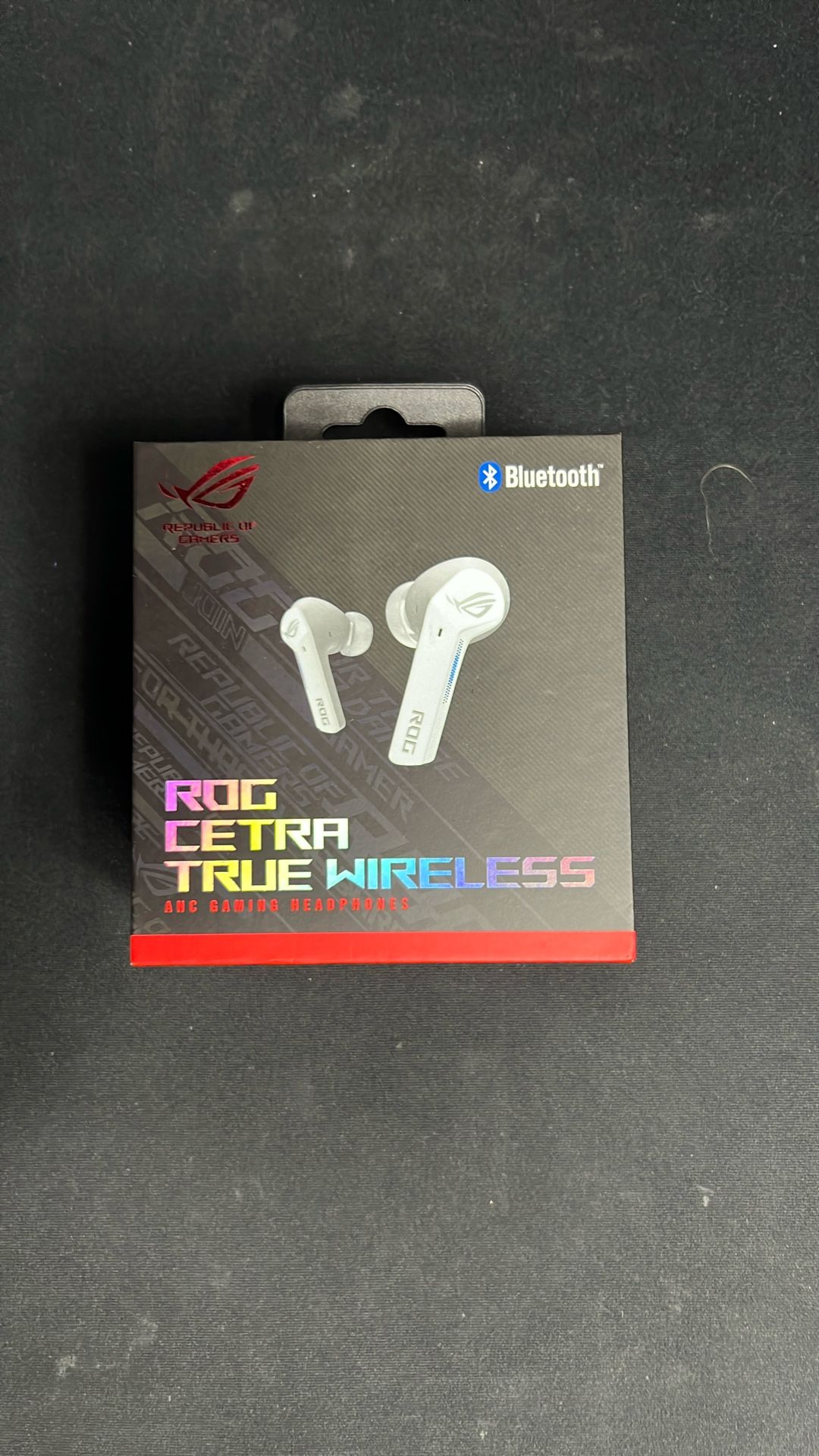 ROG Centra True Wireless Headphones