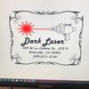 Dark Laserlll