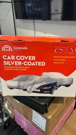 Car cover Coverado SUV Cover YL