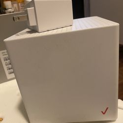 Verizon Internet Router 