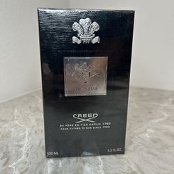 Creed Aventus 