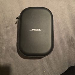 Bose QuietComfort Wireless Noise Cancelling Headphones