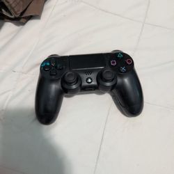 PS4 Controller Lmk