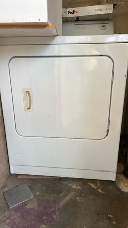 Dryer