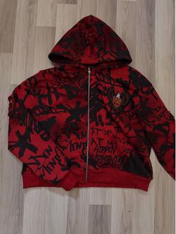 Hidden garm