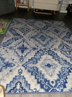 5x7 Rug