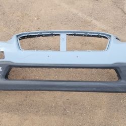 Subaru Crosstrek Front Bumper 2018 2019 2020 Part $100
