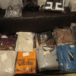 Designer Clothes 