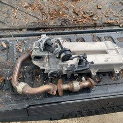Comes Off My F250