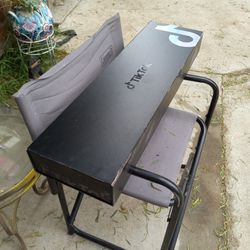 Rare Limited Skateboard Brand New